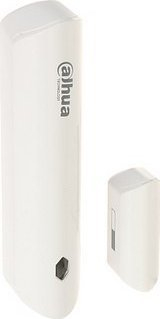 Senzor wireless magnetik Dahua ARD324 W2 868S, për dyer dhe dritare, i bardhë
