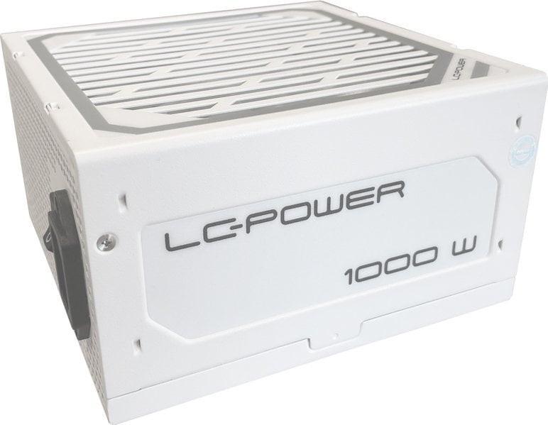 Burim energjie LC-Power LC-Power LC1000MW V3.1 ATX, 1000W