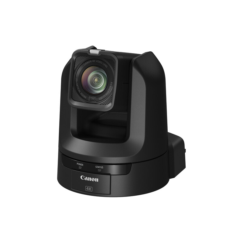 Canon CR-N300 PTZ Camera