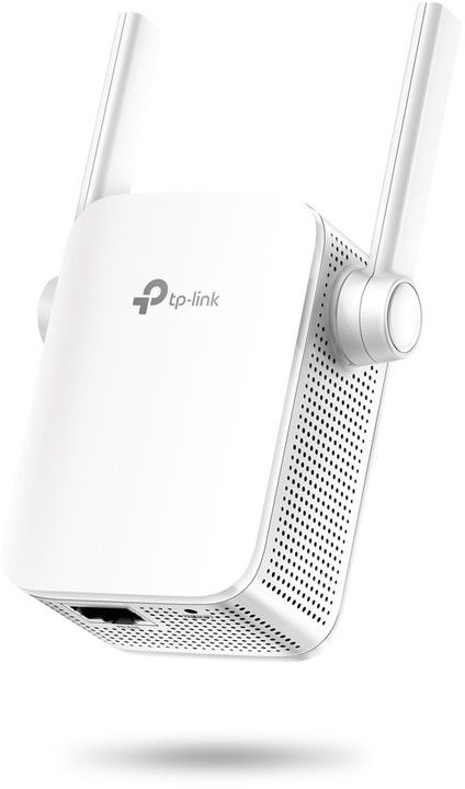 Access Point TP-LINK TL-WA855RE 