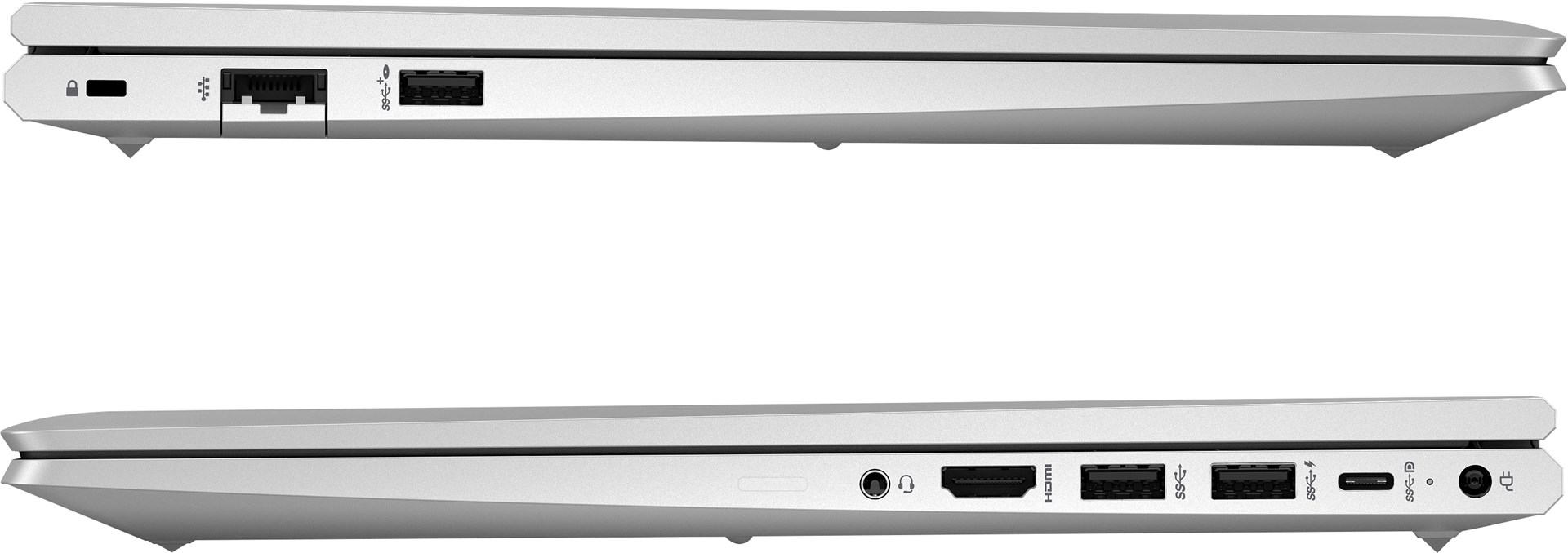 Laptop HP ProBook 450, 15.6", Intel i5-1235U, 16 GB RAM, 256 GB SSD, i argjendtë