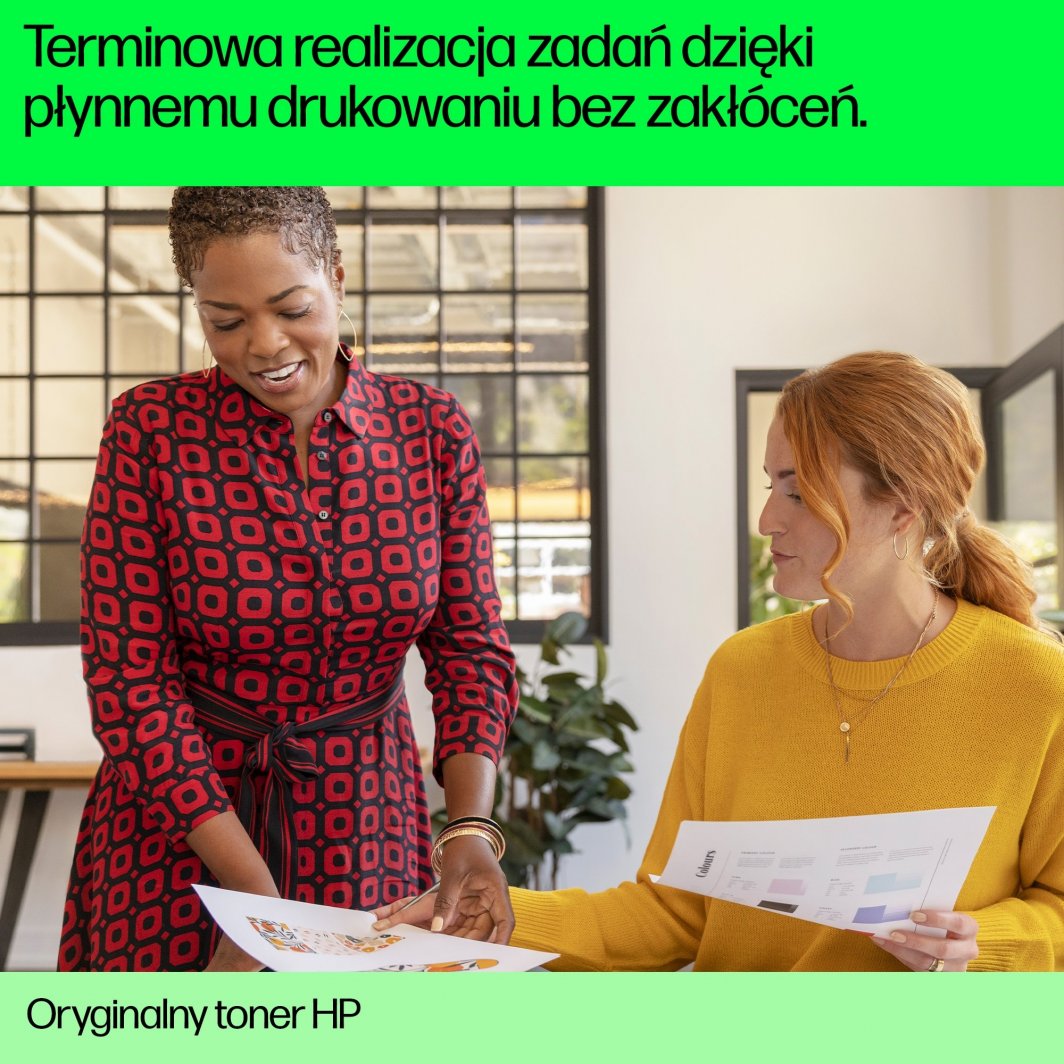 Toner HP 220A LaserJet, origjinal, i zi