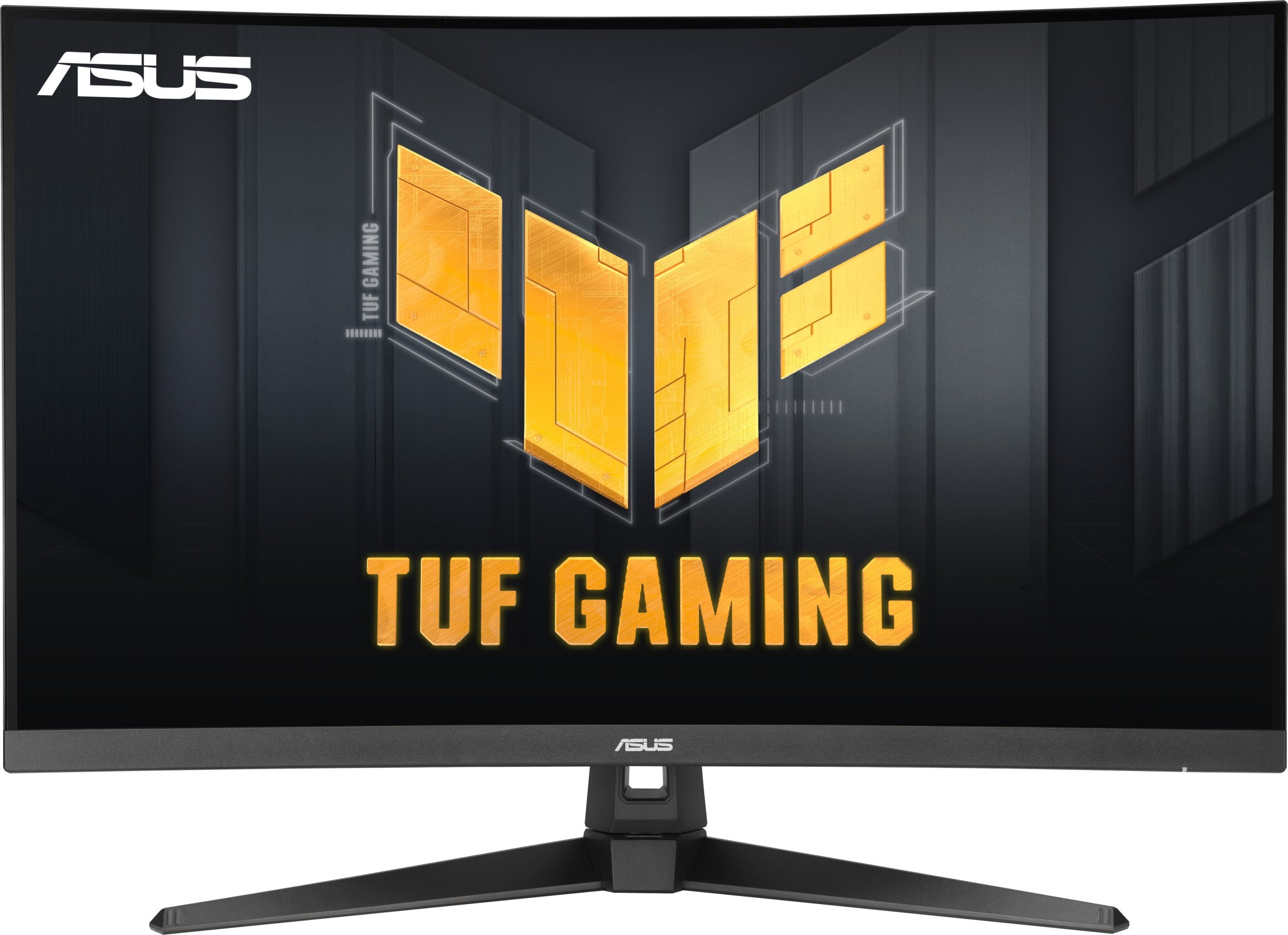 Monitor gaming i harkuar ASUS TUF Gaming VG32WQ3B, 31.5", QHD 2560x1440, 180Hz, i zi