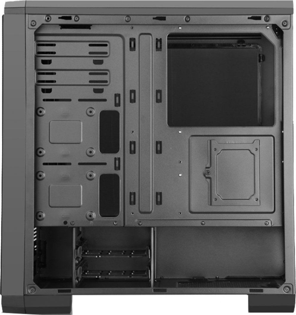 Kasë MS Fighter V305, Midi Tower