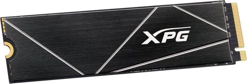 Disk SSD ADATA XPG Gammix S70 Blade, 512GB, M.2 2280 PCI-E x4 Gen4 NVMe