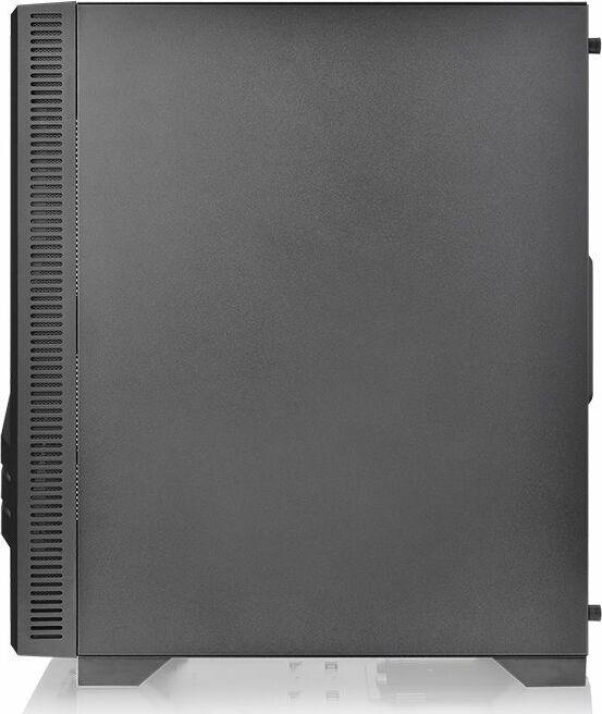 Kasë Thermaltake Versa T35 TG RGB, Midi Tower