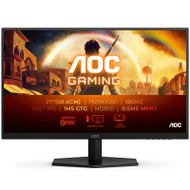 Monitor AOC G4 27G42E, 27", Full HD, i zi