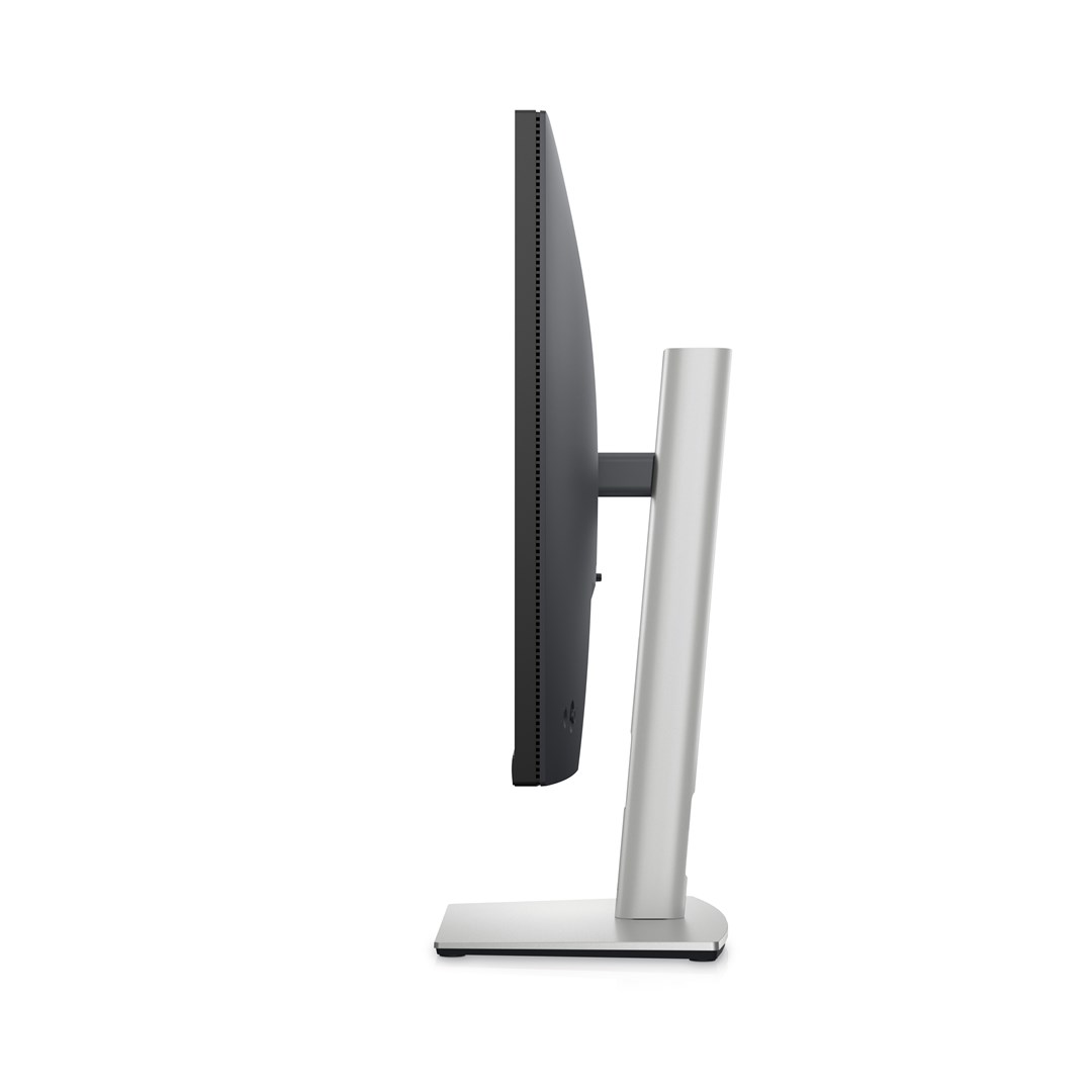 Monitor DELL P Series, 27", 2560 x 1440, Quad HD, 60 Hz, i zi