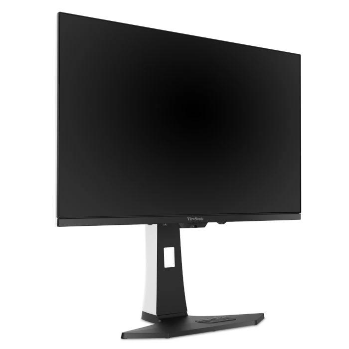 Monitor gaming ViewSonic XG272 27", 1440p, 240 Hz OLED, i bardhë