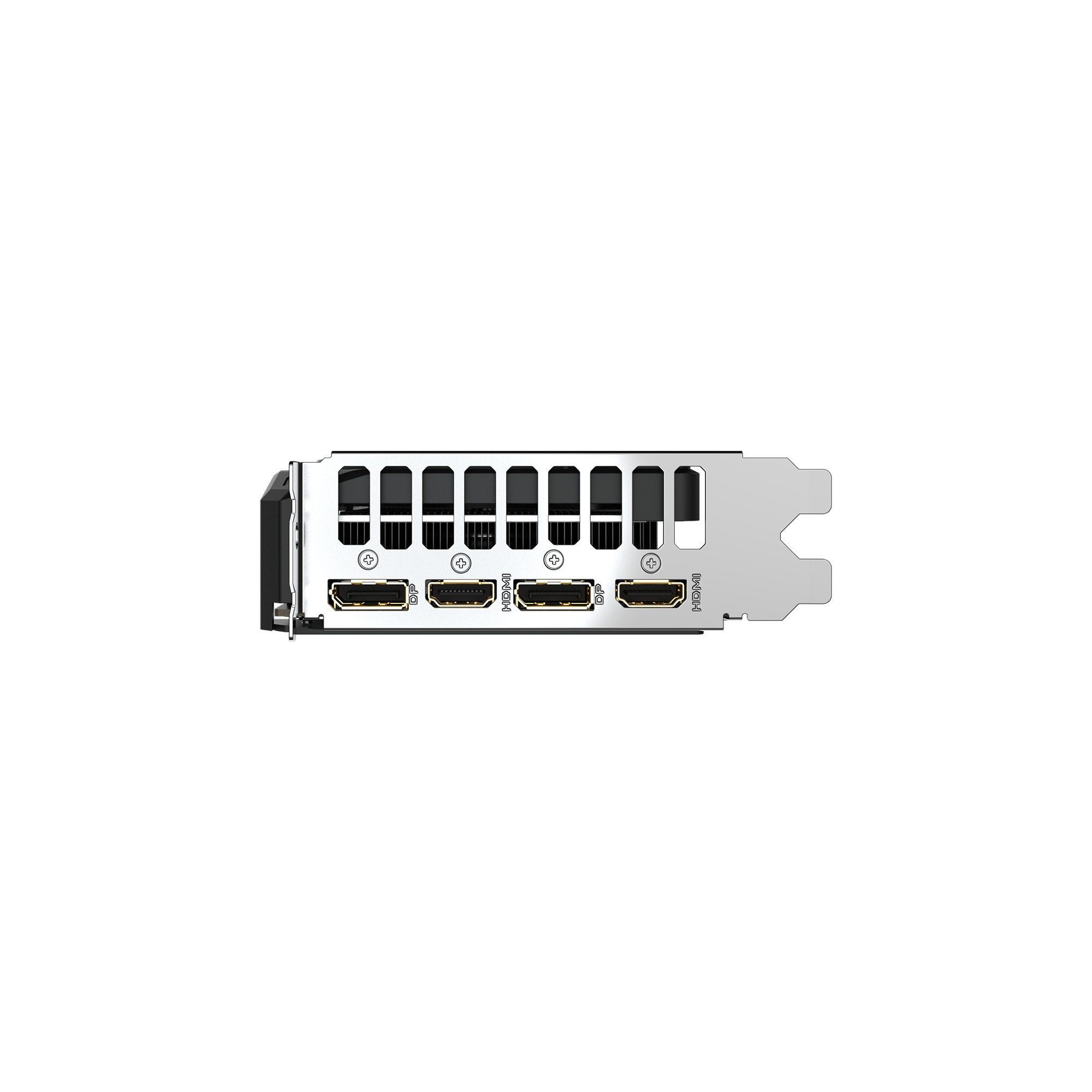 Kartë grafike GIGABYTE GeForce RTX 5050 WINDFORCE OC 8G, 8GB GDDR6, PCI-E 5.0, e zezë