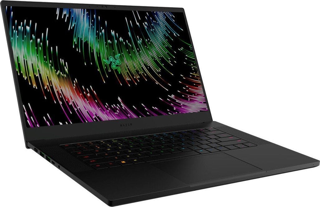 Laptop Razer Blade 15, 15.6" 240 Hz, Intel Core i7 13800H, 16 GB RAM, 1 TB SSD, NVIDIA GeForce RTX 4060, i zi