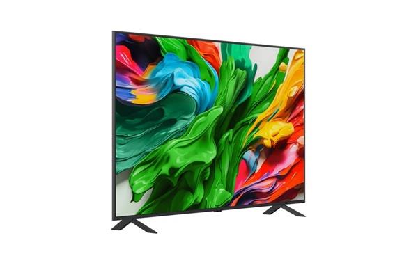 Televizor LG QNED LG 65QNED85A3C, 65", 4K UHD, i zi