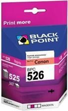 Toner Black Point PC526M / CLI-526M, magenta