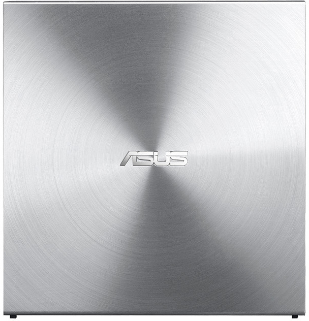 Drive optik Asus SDRW-08U5S-U, i jashtëm, i argjendtë