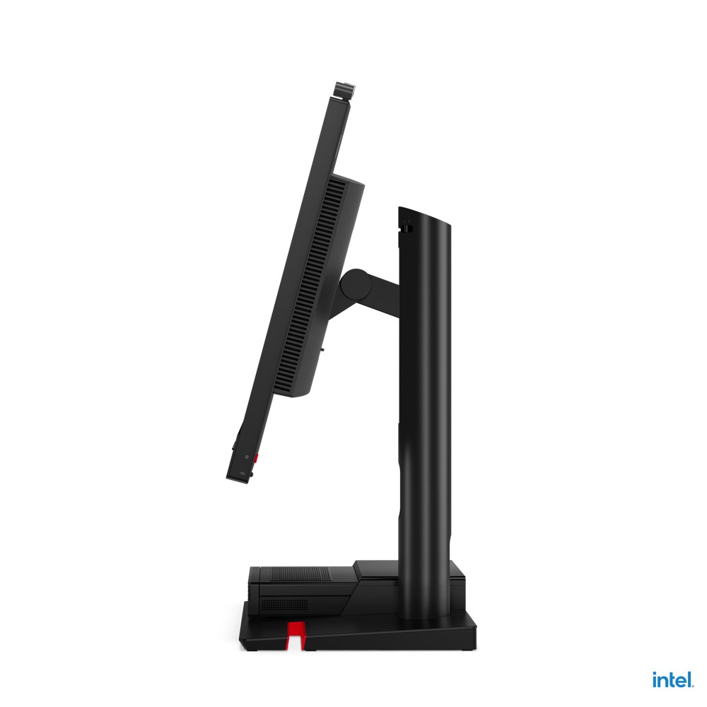 Monitor Lenovo ThinkCentre TIO, 23.8", 1920 x 1080, i zi