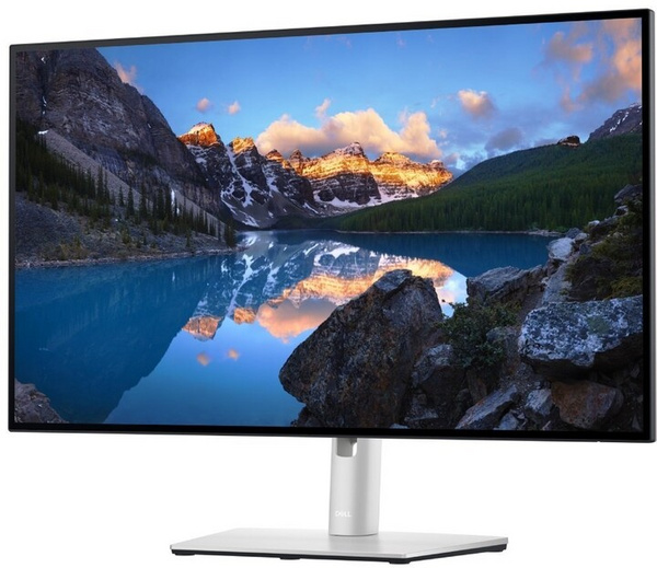 Monitor Dell UltraSharp U2722D - LED 27"