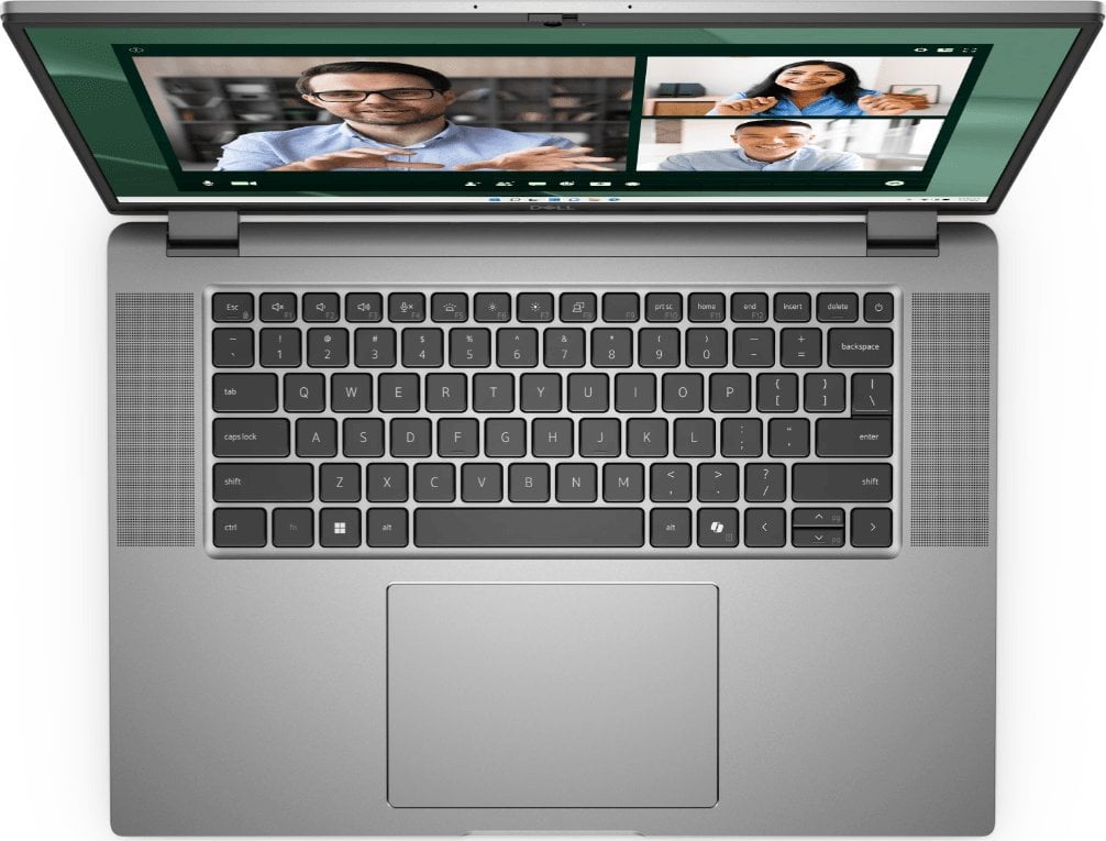 Laptop DELL Latitude 7650, 16", Intel Core Ultra 7 165U, 32GB RAM, 512GB SSD