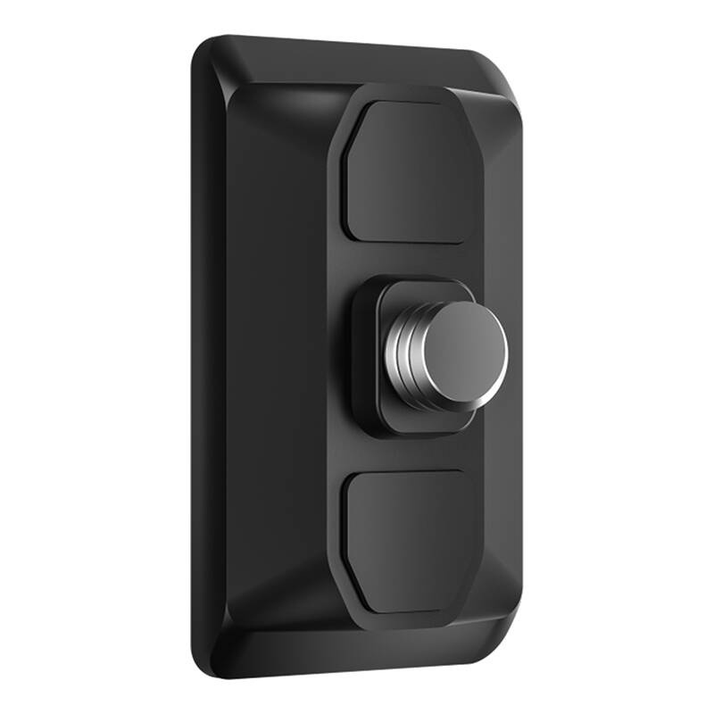 Mbajtëse SSD Freewell Arca Swiss, për stabilizator smartphone, e zezë
