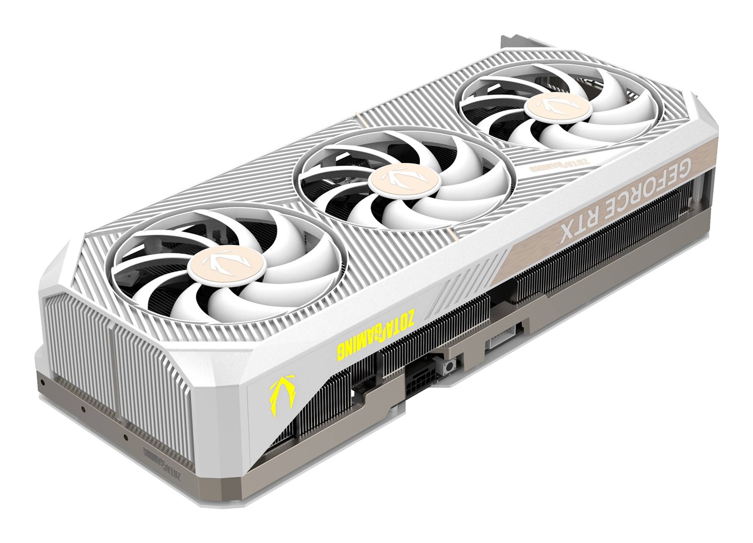 Kartelë grafike Zotac GAMING GeForce RTX 5080 SOLID OC, NVIDIA, 16GB GDDR7