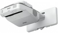 Projektor Epson EB-2155W, WXGA, HDMI LAN USB, i bardhë