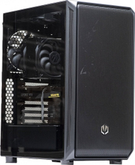 Компјутер за гејминг Game X ENDORFY AIR G500, Core i5-13400F, RTX 4070, 32GB RAM, 512GB SSD, црн