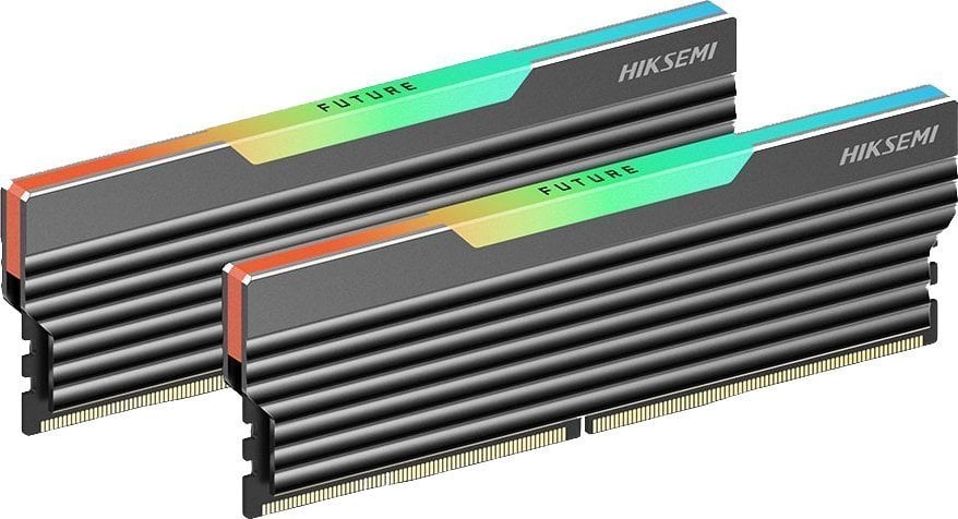 Memorie HIKSEMI Future RGB, DDR4, 32 GB, 3600 MHz, CL18, HSC432U36C5
