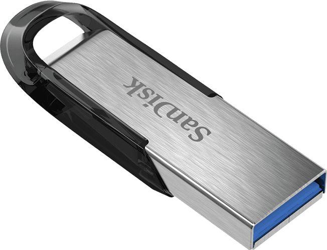 USB SanDisk Ultra Flair pendrive (SDCZ73-512G-G46), 512GB