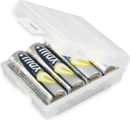 Kuti për bateri Ansmann AA / R6