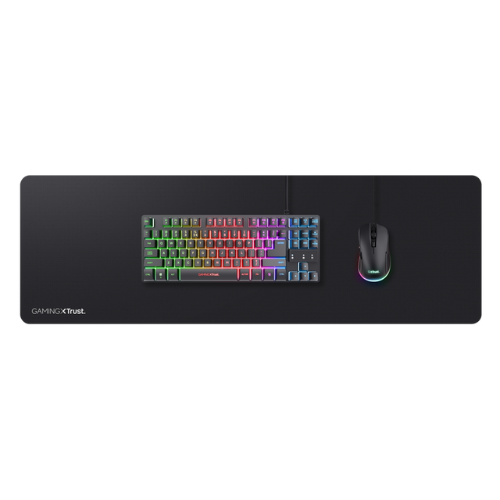 Mousepad Trust Gaming GXT 758, XXL, i zi