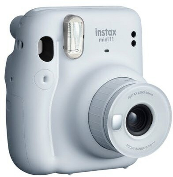 [OUTLET] Fotoaparat Fujifilm Instax MINI 11, i bardhë