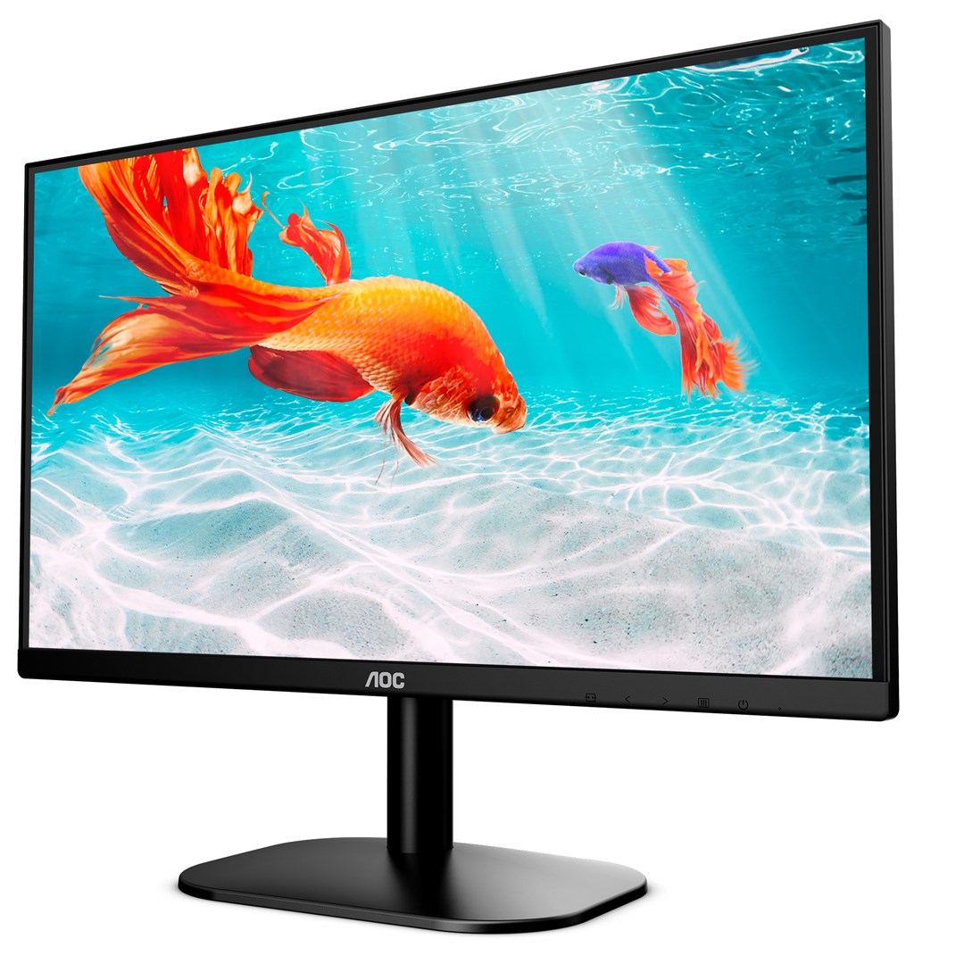Монитор AOC B2 27B2QAM, 27", 1920 x 1080, Full HD, 75 Hz