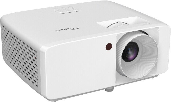 Projektor Optoma ZW350e