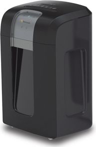 Grirës dokumentesh Genie 3S30 P-4, 30L, i zi