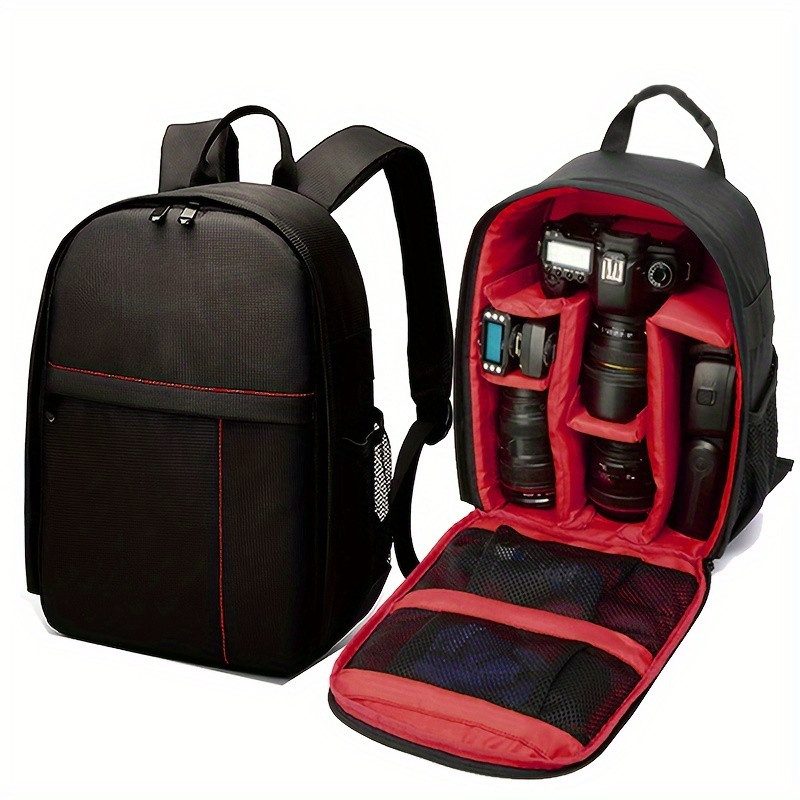 Camera Backpack Waterproof