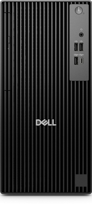 Kompjuter desktop Dell Pro Tower QCT1250, Intel Core i5 14500, 8GB RAM, 512GB SSD, i zi