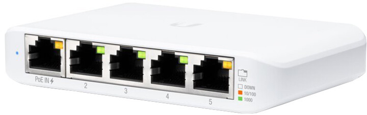 Switch Ubiquiti Network USW-Flex-Mini