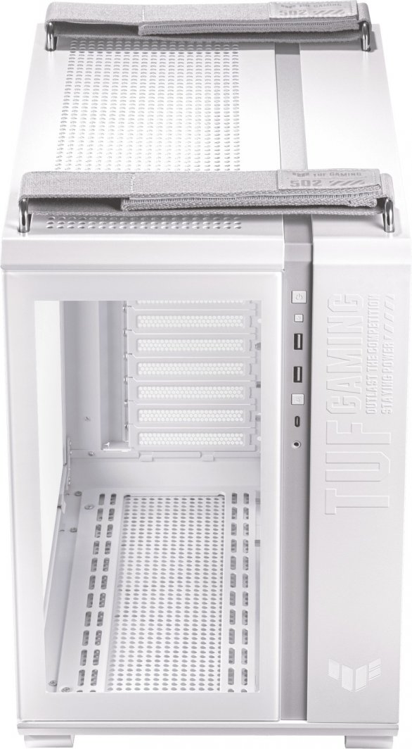 Kasë Asus TUF Gaming GT502, Midi Tower