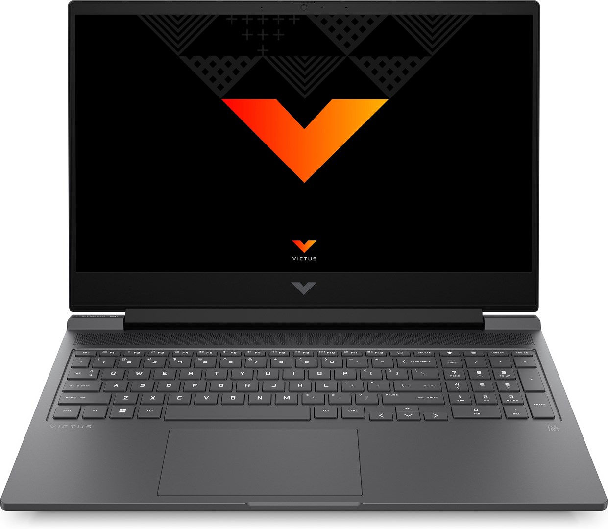Laptop HP Victus Gaming, 16.1", AMD Ryzen 7 7840HS, 32 GB RAM, 1 TB SSD, NVIDIA GeForce RTX 4070, i zi