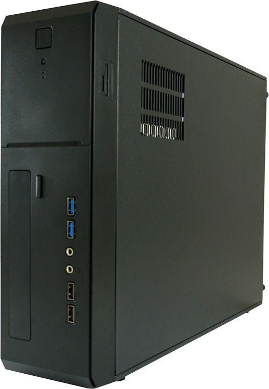 Kasë LC-Power 1404MB, Micro Tower