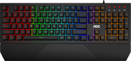 Tastierë AOC GK200, US