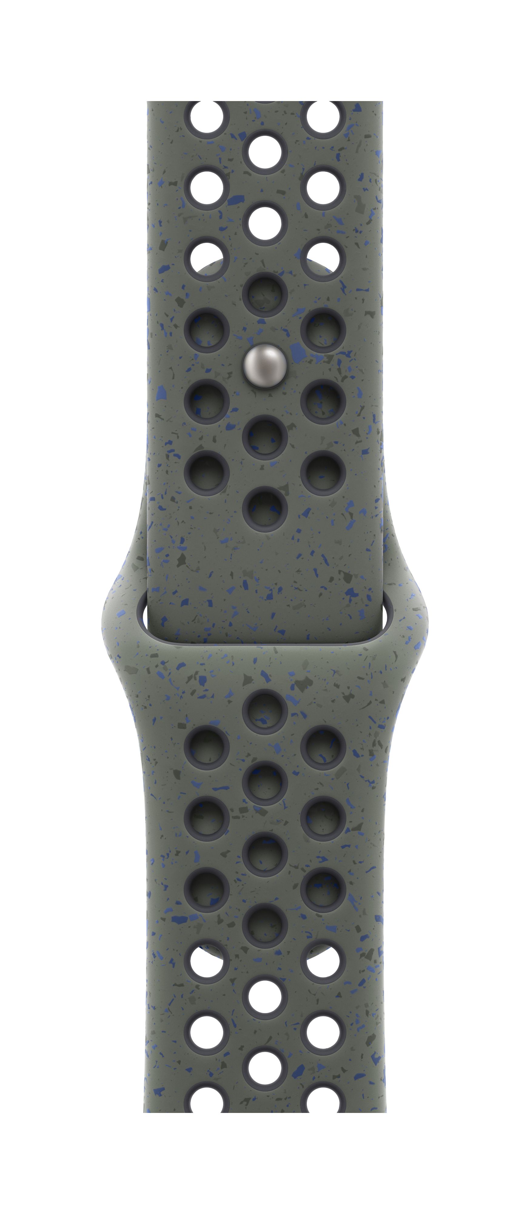 Apple Watch 46mm Nike Sport Band, Cargo Khaki Nike Sport Band, M/L
