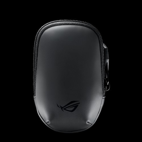 Maus ASUS ROG Strix Carry, optik, 7200 DPI, i zi
