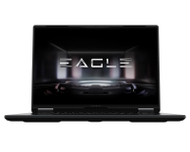 GIGABYTE EAGLE GL6J - Laptop Gaming 16″ WUXGA 165Hz, Ryzen 5 7533HS, RTX 3050 6GB, 16GB RAM, 512GB SSD