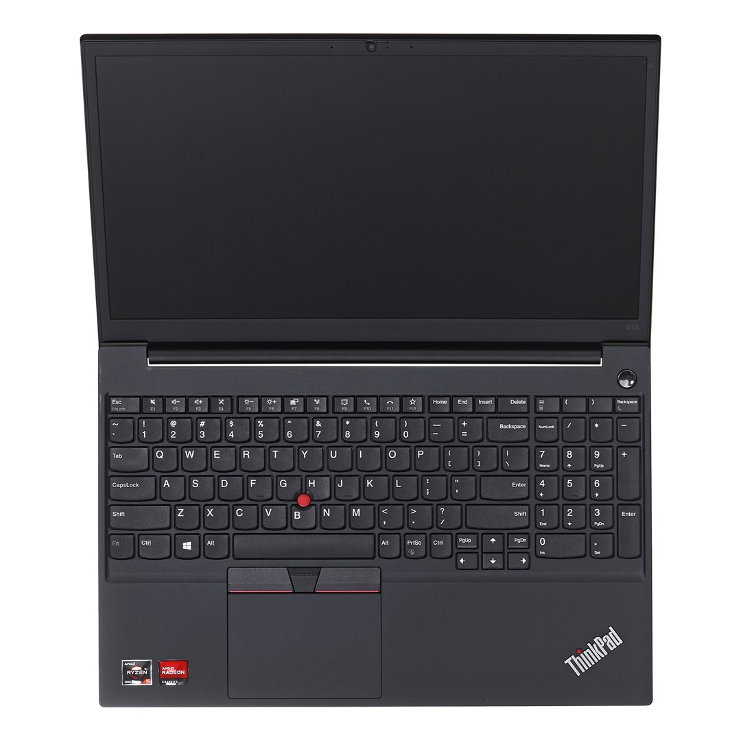 Laptop Lenovo ThinkPad E15 Gen3, 15", AMD Ryzen 5 5500U, 16GB RAM, 256GB SSD, i zi