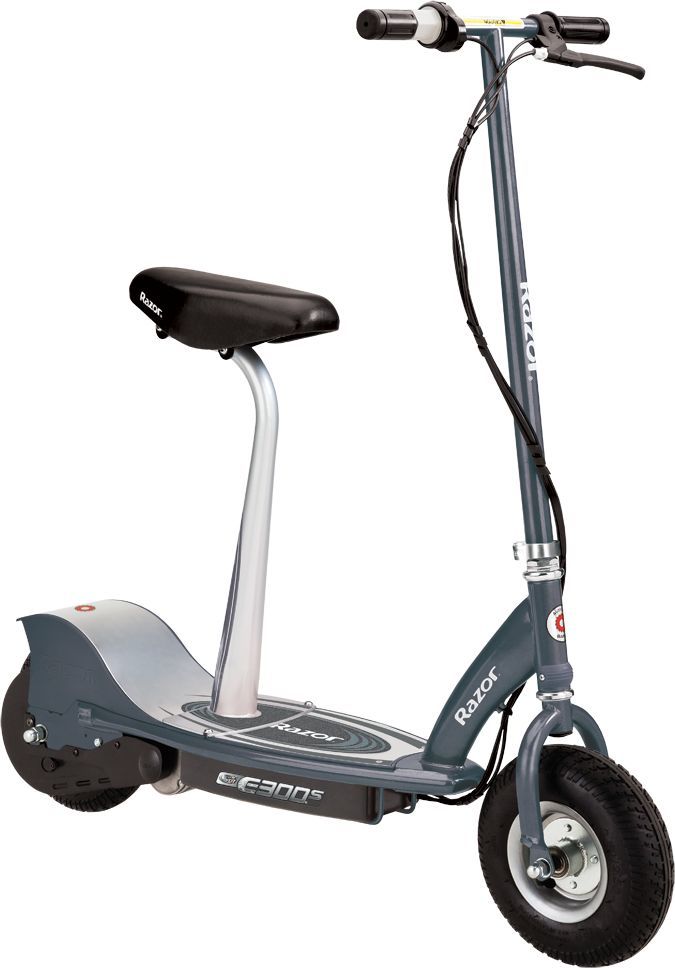 Skuter elektrik Razor E300S, 100kg, 250W