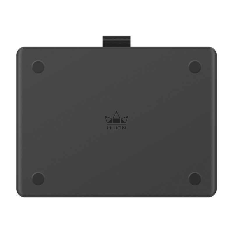 Tablet grafik Huion L310 Frego S, Bluetooth, USB C, i zi