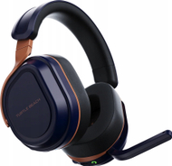 Kufje gaming Turtle Beach Stealth 700, wireless Xbox, 60mm, 80 orë bateri, blu kobalt