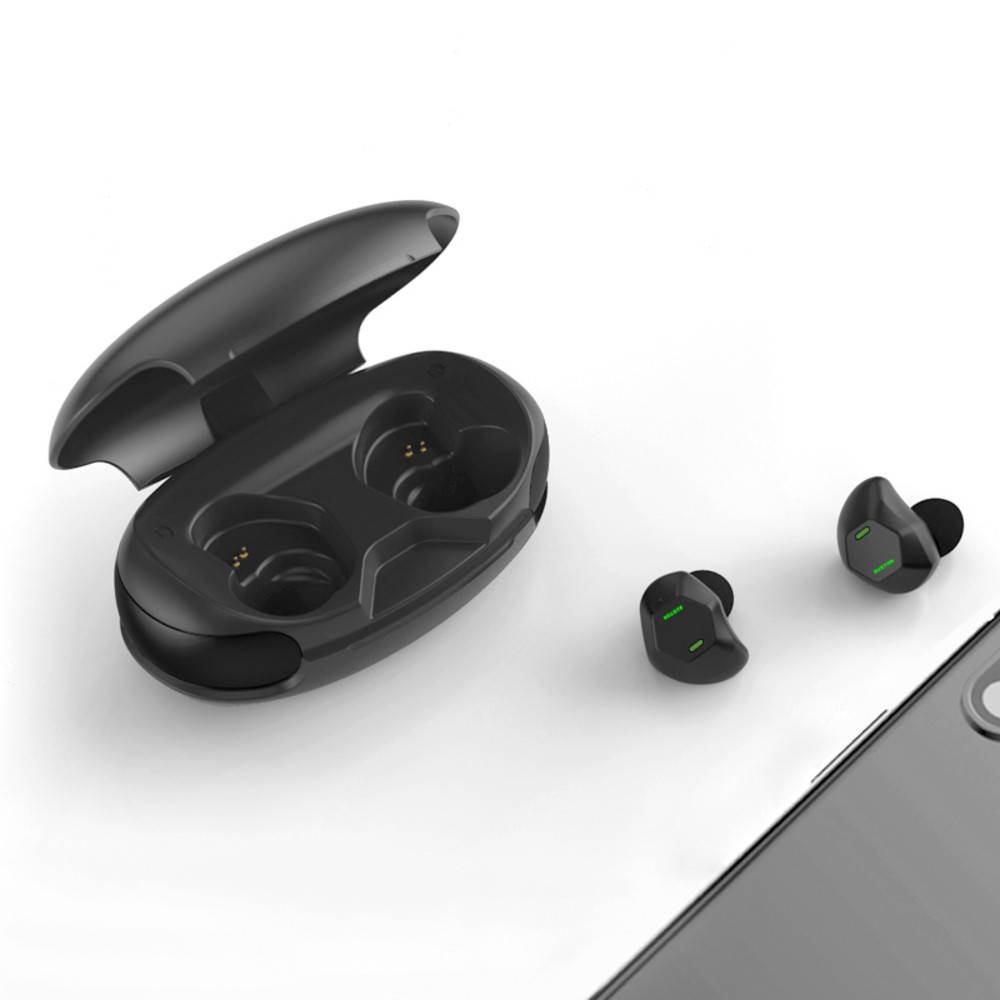 Kufje Wireless Buxton REI-TW 400, BLACK