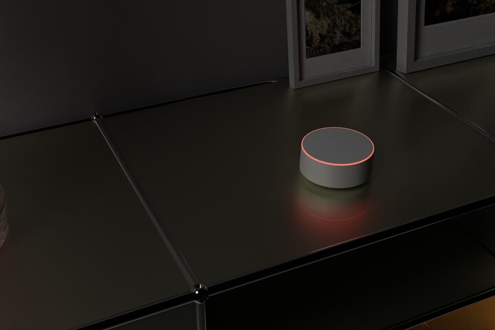 Sensor i mençur Tesla Smart Sensor Siren