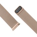 [OUTLET] Rrip FIXED, 20mm, i artë rozë